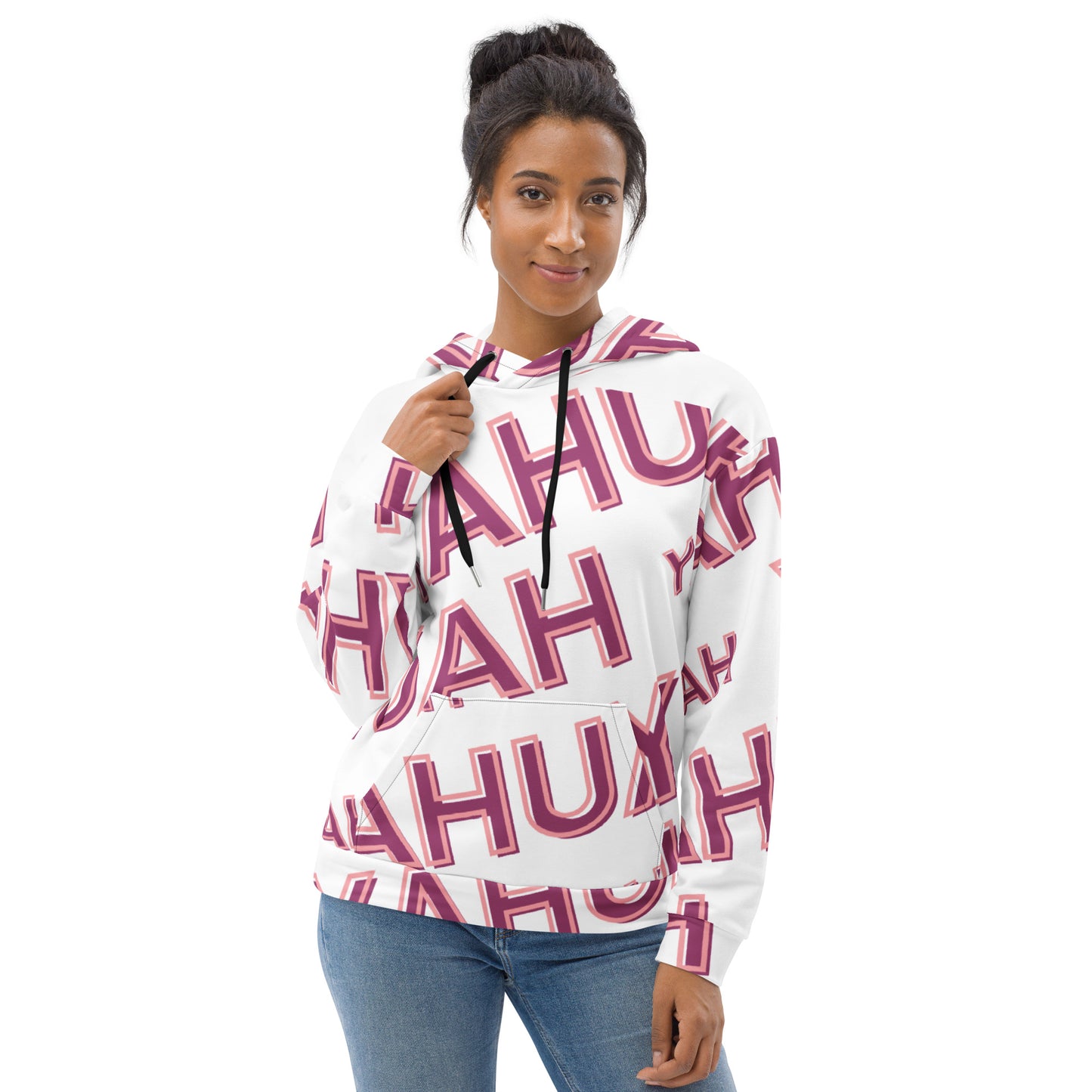 “Yahuah” Hoodie