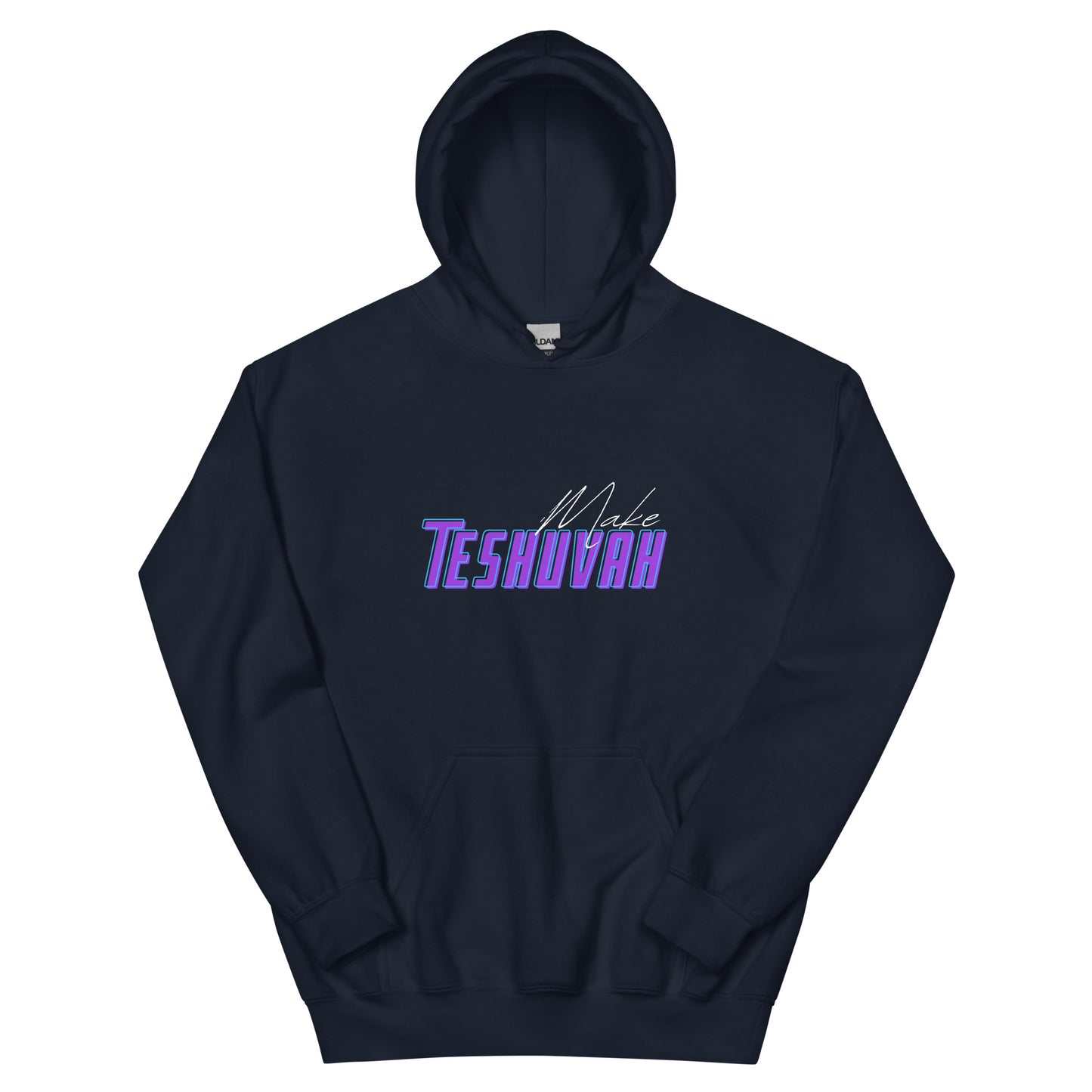 Make Teshuvah- Unisex