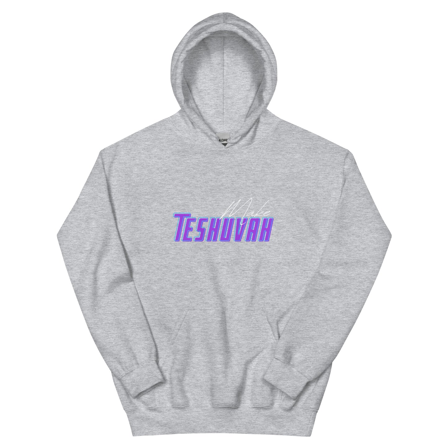 Make Teshuvah- Unisex