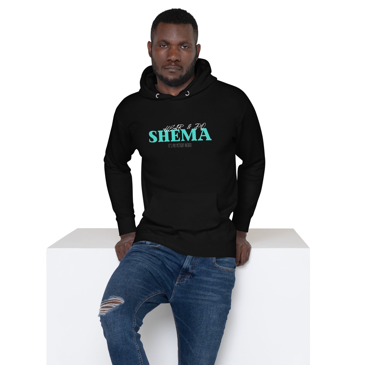 Shema (Aqua)