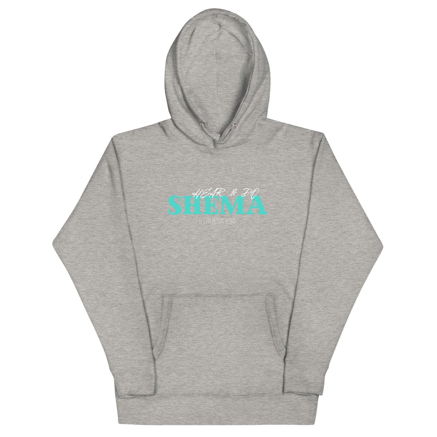 Shema (Aqua)