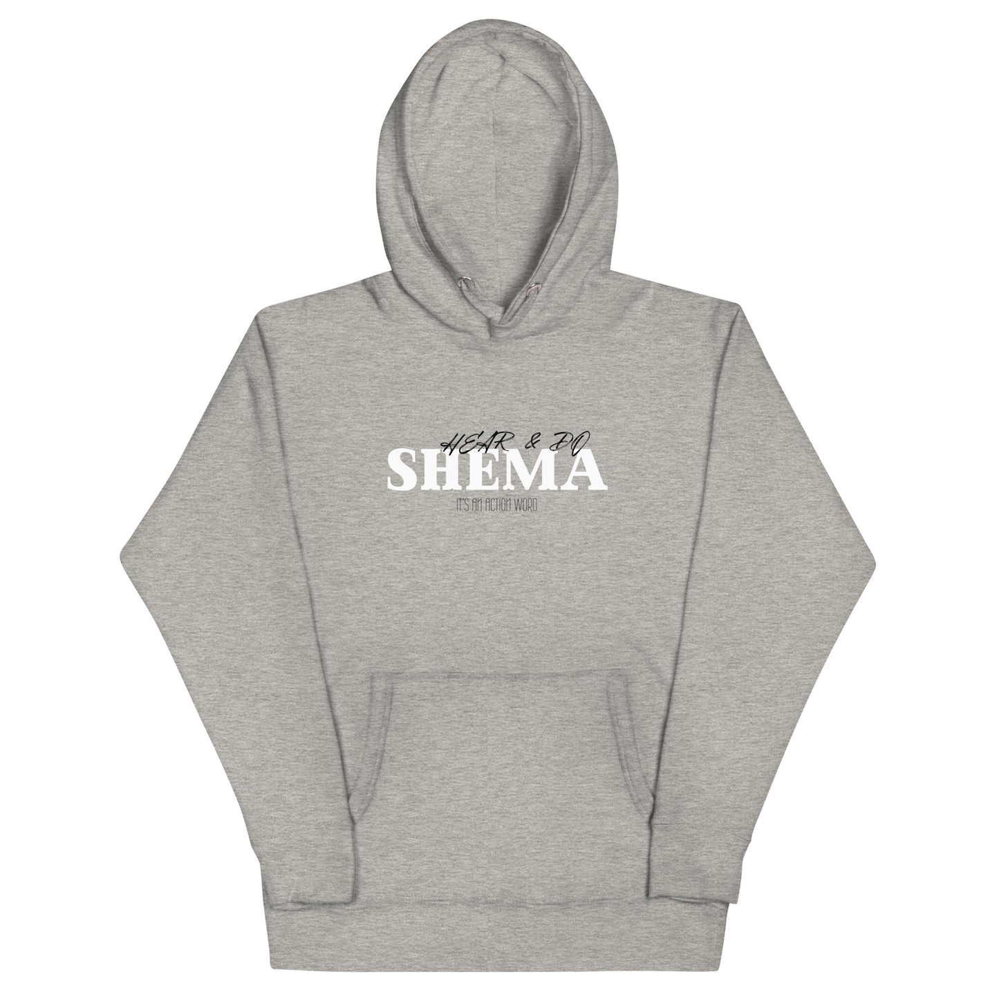 Shema (white)