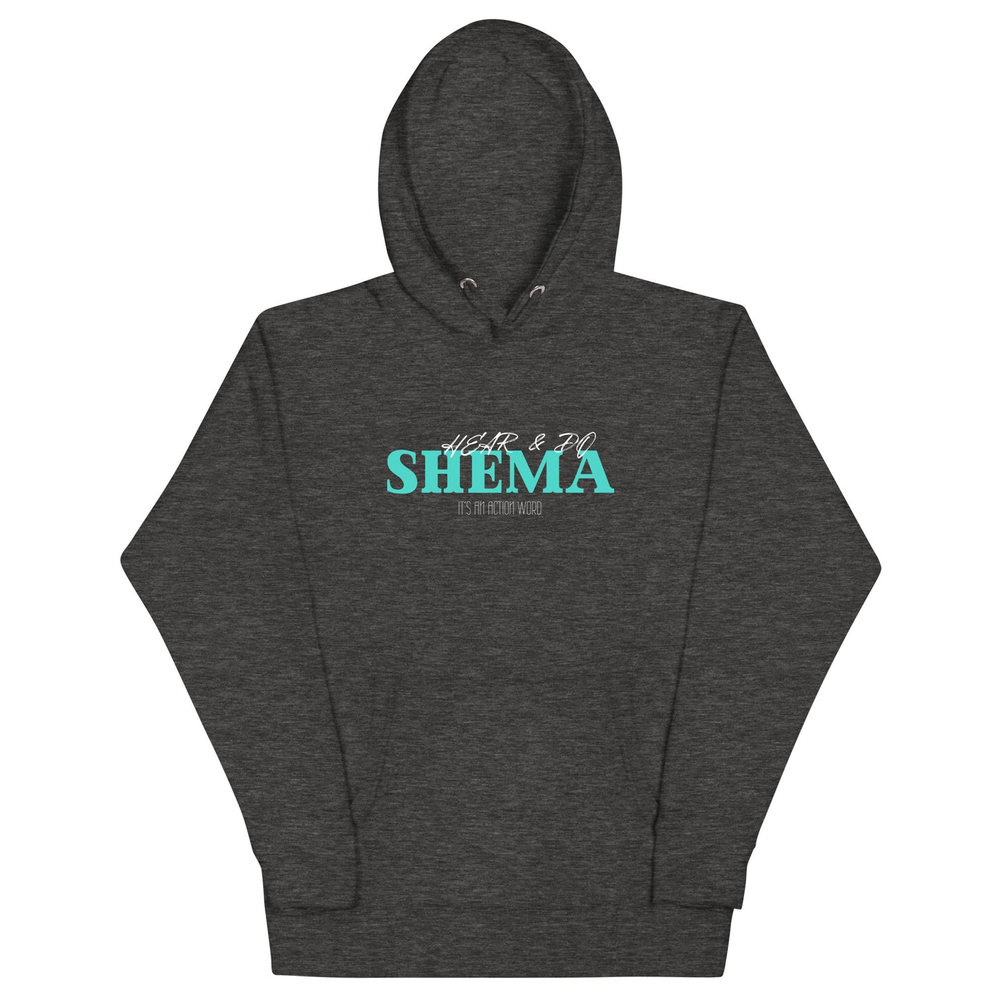 Shema (Aqua)