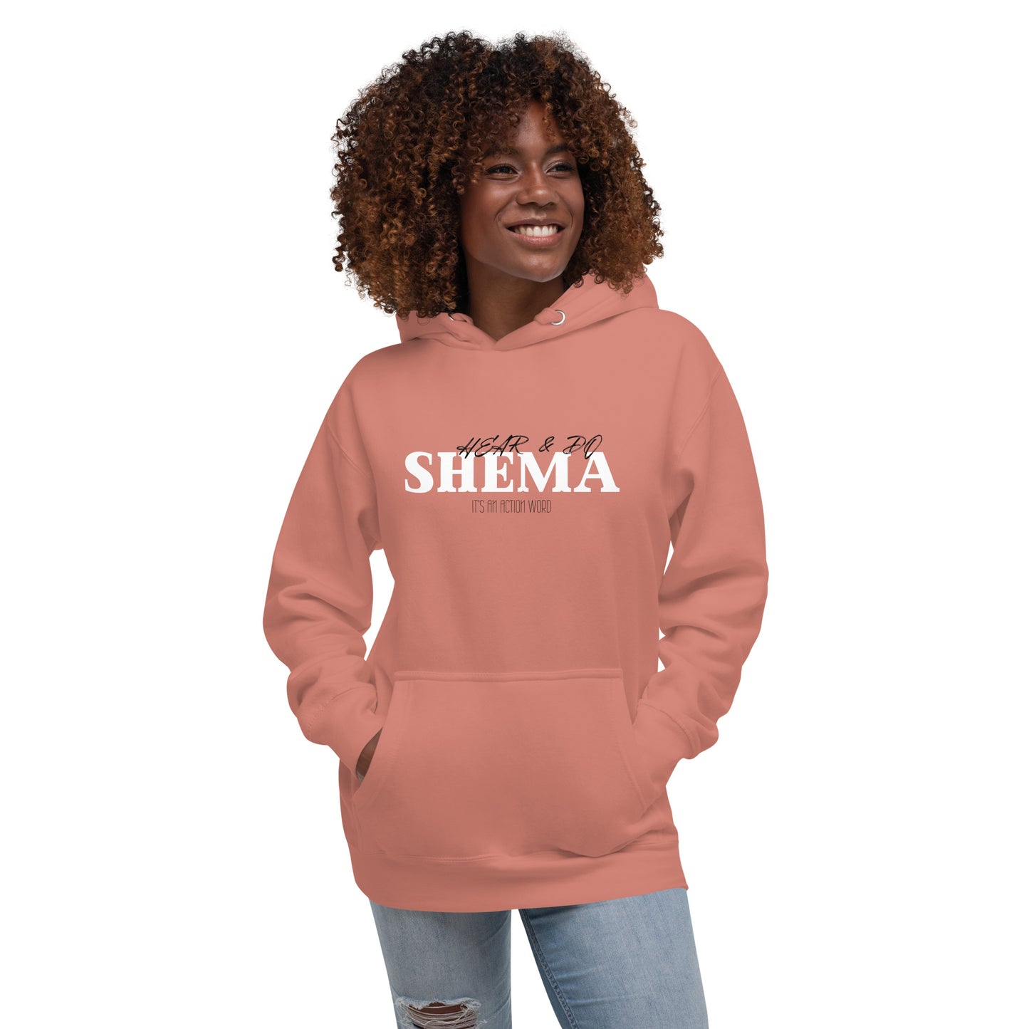 Shema (white)