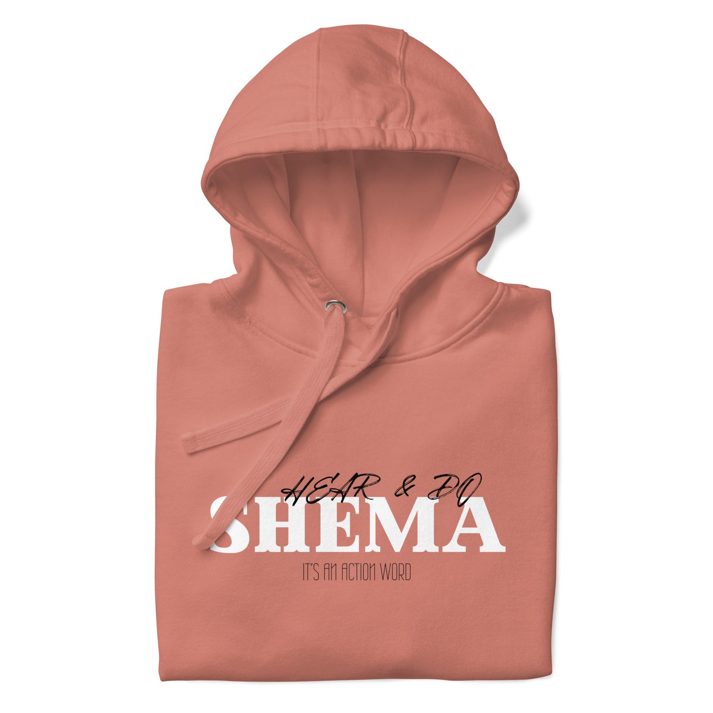 Shema (white)