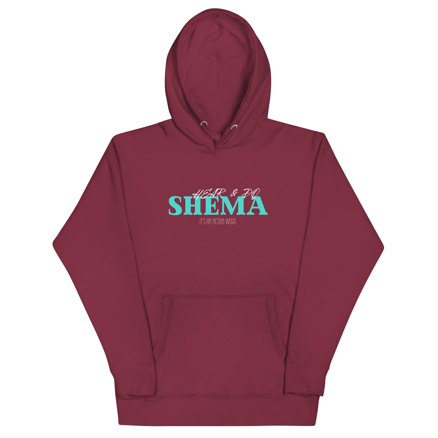 Shema (Aqua)