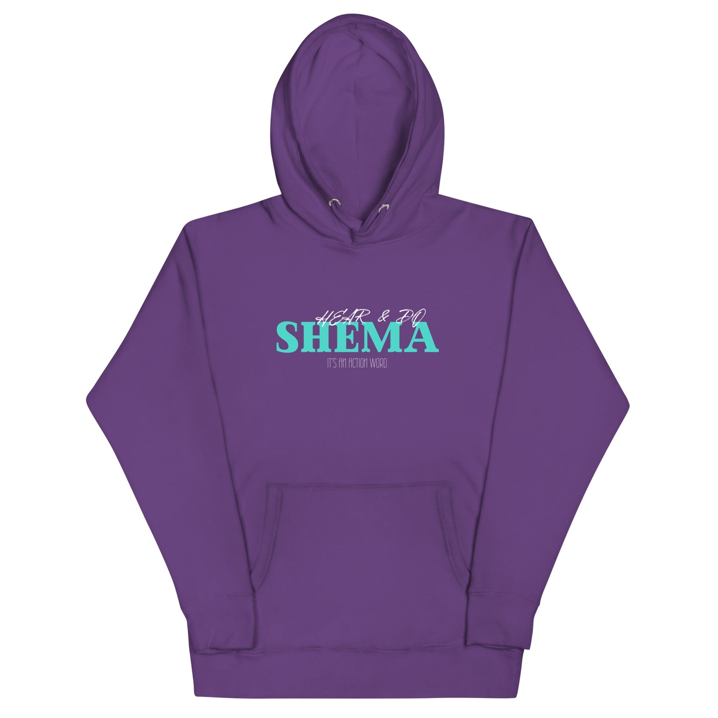 Shema (Aqua)